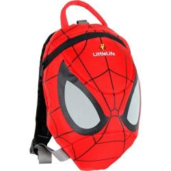 Littlelife Spider-man Toddler Daysack