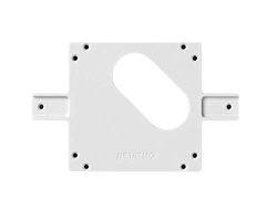 Netatmo Nta-sca Adapter For 3-SEATER Recessed Box