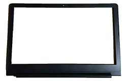 Gaocheng Laptop Lcd Front Bezel For Dell Vostro 15 5568 P62F Black 0YMCWV Ymcwv Non-touch New And Original