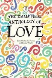 The Emma Press Anthology Of Love Paperback