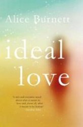 Ideal Love Paperback