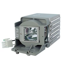 Sparc Platinum For Benq MS517 Projector Lamp With Enclosure Original Philips Bulb Inside