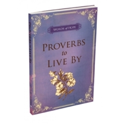 Proverbs To Live By