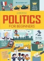 Politics For Beginners Hardcover