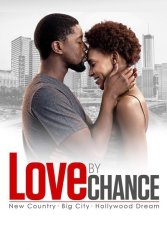 Love By Chance DVD