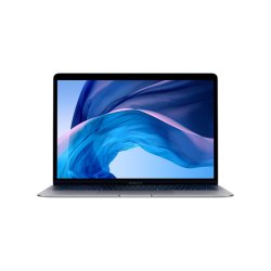 2018 Apple Macbook Air 13-INCH 1.6GHZ Dual-core I5 Retina 256GB Space Gray - New