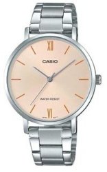 price of casio enticer watch