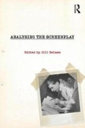 Analysing the Screenplay Paperback