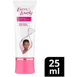 Even & Lovely Face Cream Moisturizer Even Tone 25ML