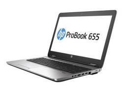 HP Probook 655 G2 Amd A10 Pro-8700b Laptop - 15.6 Inch 8gb Ram 256 Gb M.2 Ssd Amd Radeon R6 Win 10