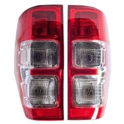 Ford Ranger Tail Light Lh rh 2012+ Premium Quality - Rh