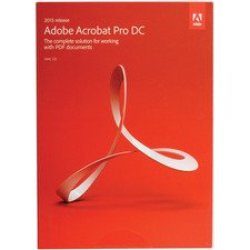 Adobe Acrobat Pro DC 65257666