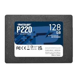 SSD P220 2.5 128GB
