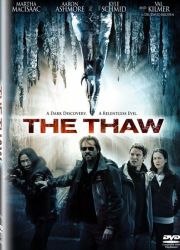 The Thaw DVD