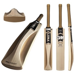 Gunn & Moore Luna DXM 505 Cricket Bat