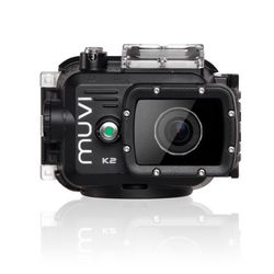 Veho MUVI K2 Full HD Action Video Camera