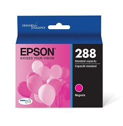 Epson T288320 Durabrite Ultra Magenta Standard Capacity Cartridge Ink