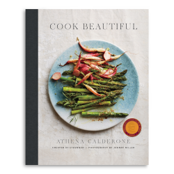 @home Cook Beautiful Book
