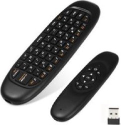 Air Mouse Keyboard Combo For Smart Tv And Android Tv Box