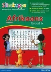 Slimkoppe Afrikaans Caps