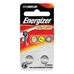 Energizer Battery Remote 2-A76