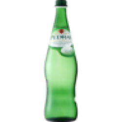 Sparkling Water Bottle 750ML