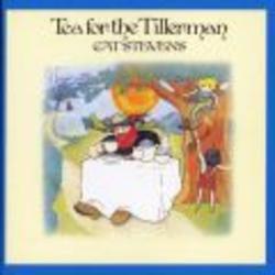 Tea For The Tillerman CD