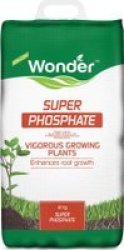 WONDER Super Phosphate 10KG