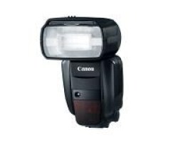 Canon 600ex Flash