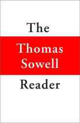 Thomas Sowell Reader Hardcover