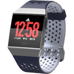 fitbit ionic adidas edition