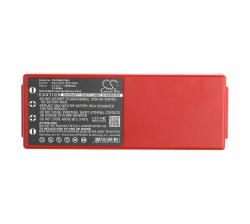 Replacement Battery For Compatible With Hbc BA213020 BA214060 Crane Remote