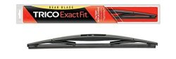 Trico Exact Fit 12-B Rear Integral Wiper Blade - 12