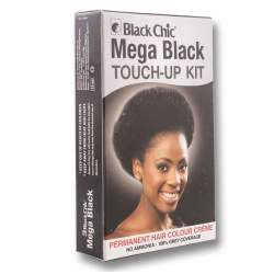 Black Chic Mega Black 15ML