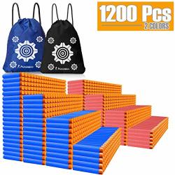 nerf modulus ammo