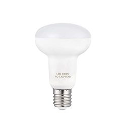 ikea e17 led light bulb r14 reflector