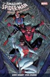 Amazing Spider-man: Renew Your Vows Vol. 1: Brawl In The Family Paperback