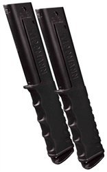 Tippmann Tipx Extended Magazine 12 Round .68 Cal 2 Pack