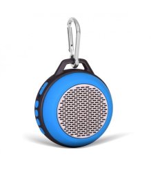 Compact ST130 Wireless Speaker Blue 2041