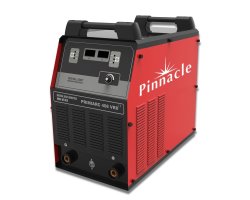 Pinnacle Primiarc 408 Vrd 400 Amp Arc Industrial Welding Machine