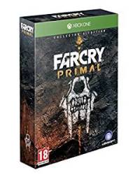 Far Cry Primal Collector