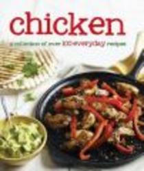 100 Recipes - Chicken Hardcover