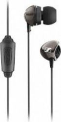Sennheiser CX 275s In-Ear Headphones with Mic in Black
