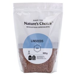 Linseed 500G