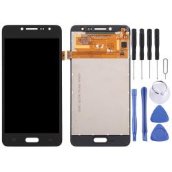 Lcd Screen And Digitizer Full Assembly For Galaxy J2 Prime SM-G532F Black