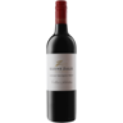 Cabernet Sauvignon Merlot Blend Red Wine Bottle 750ML