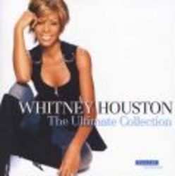 Houston, Whitney - The Ultimate Collection CD