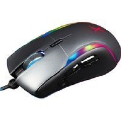HM-75 Loststar Gaming Mouse