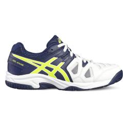 asics junior shoes