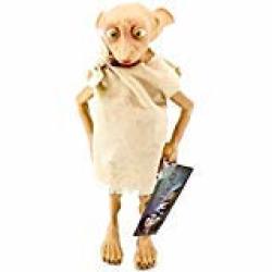 Dobby Plush 12 Posable House Elf Harry Potter Noble Collection
